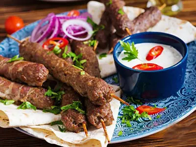 آدانا کباب؛ کبابی آسان و لذیذ