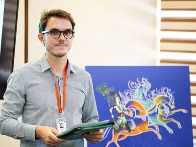 خواهان توسعه همکاری با ایران هستیم