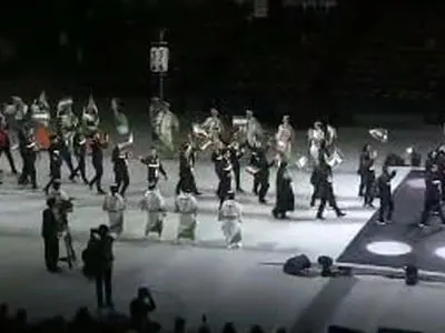 رژه کاروان ورزشی ناشنوایان ایران در رژه افتتاحیه توکیو ۲۰۲۵ (ویدیو)