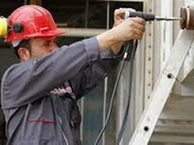بسیاری از کارگران کارگاه‌های کوچک بیمه نیستند