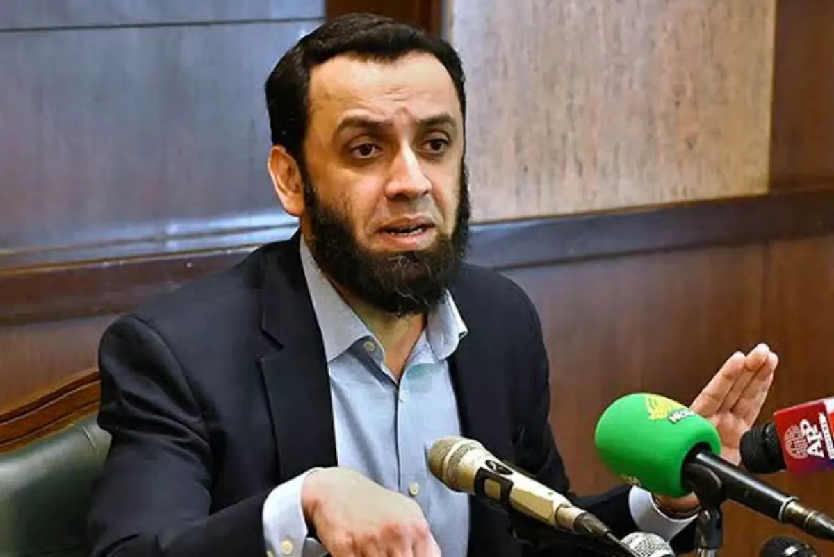 پاکستان آتشبس را نقض نکرده است/ در جنگ با هند پیروز شدیم