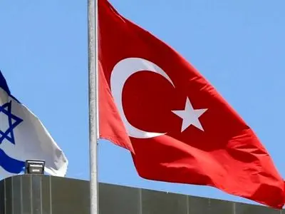 هشدار مقام صهیونیستی: احتمال درگیری اسرائیل و ترکیه افزایش یافته است