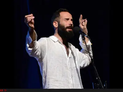 «برای کامیون‌ها» از ماکان اشگواری منتشر می‌شود