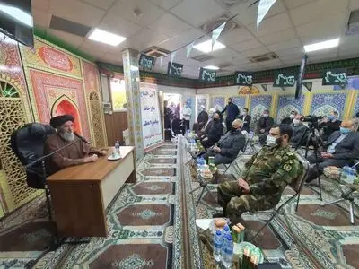 اقتدار دفاعی و بازدارندگی جمهوری اسلامی در گرو اقتدار معنوی است