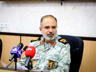 برگزاری رزمایش سراسری «امداد و نجات» در مازندران