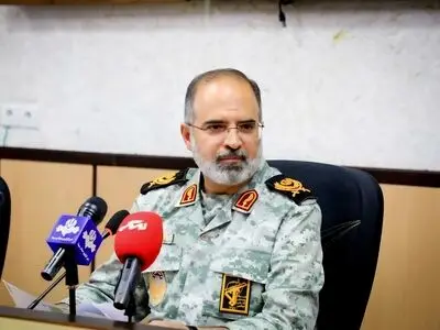 برگزاری رزمایش سراسری «امداد و نجات» در مازندران