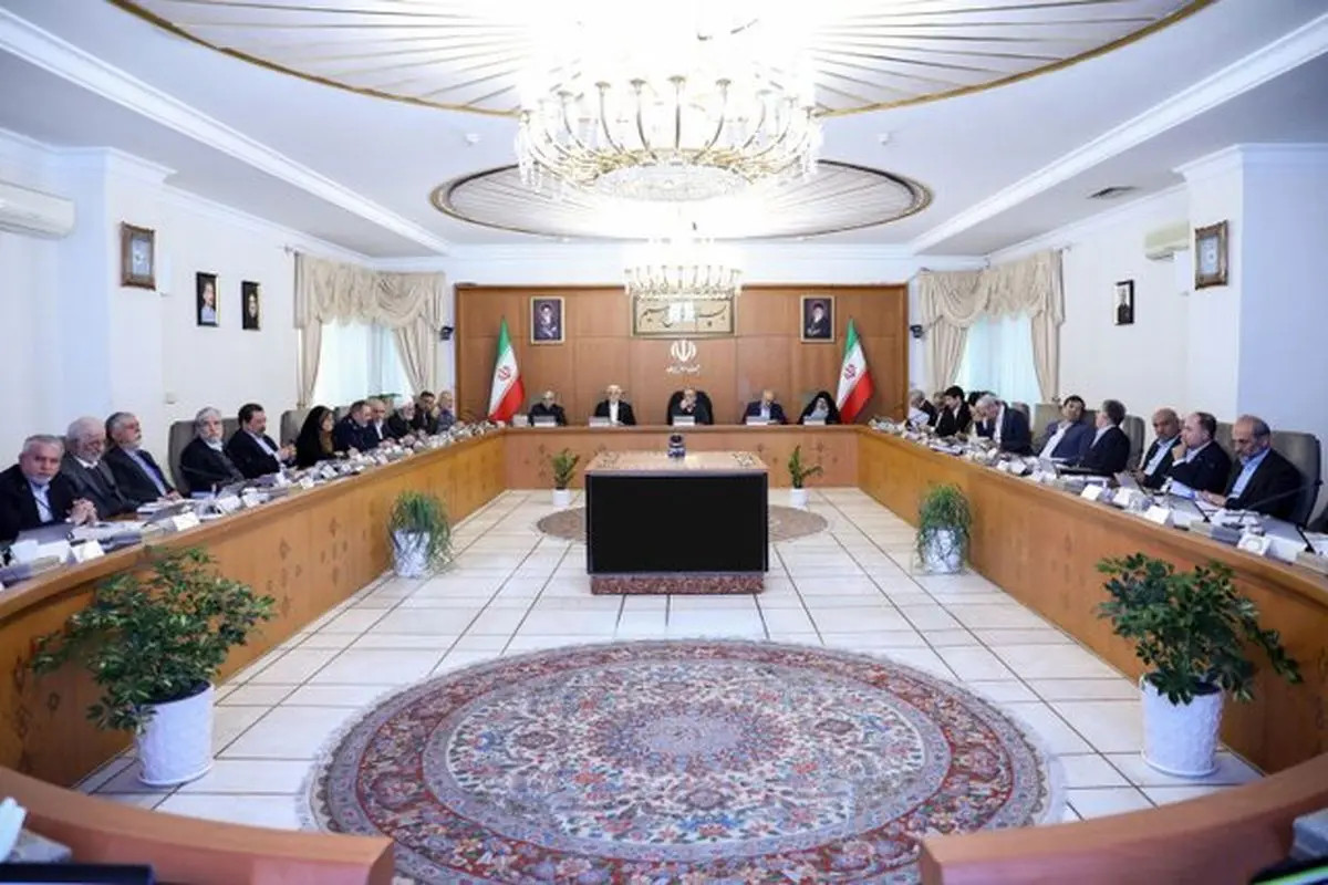  دولت فرمایشات رهبری را پشتوانه‌ای محکم برای خود می‌داند