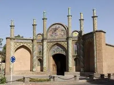 کسب رتبه دوم استان سمنان در جذب اعتبارات گردشگری