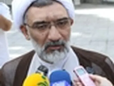 تروریست‌های دستگیر شده طبق قانون مجازات می‌شوند