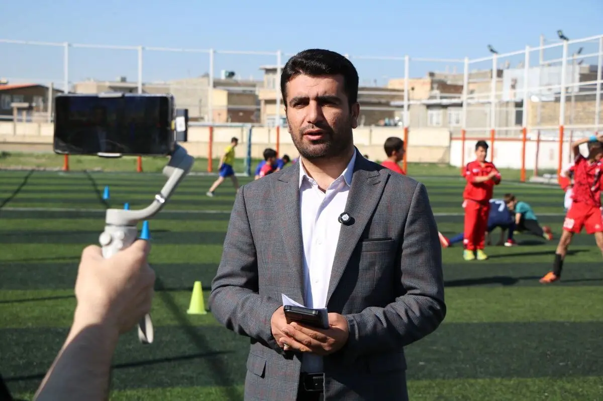 افزایش ۳۳ درصدی سرانه ورزشی کشور