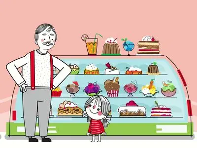 مجموعه انیمیشن «با بابام» وارد مرحله تولید شد