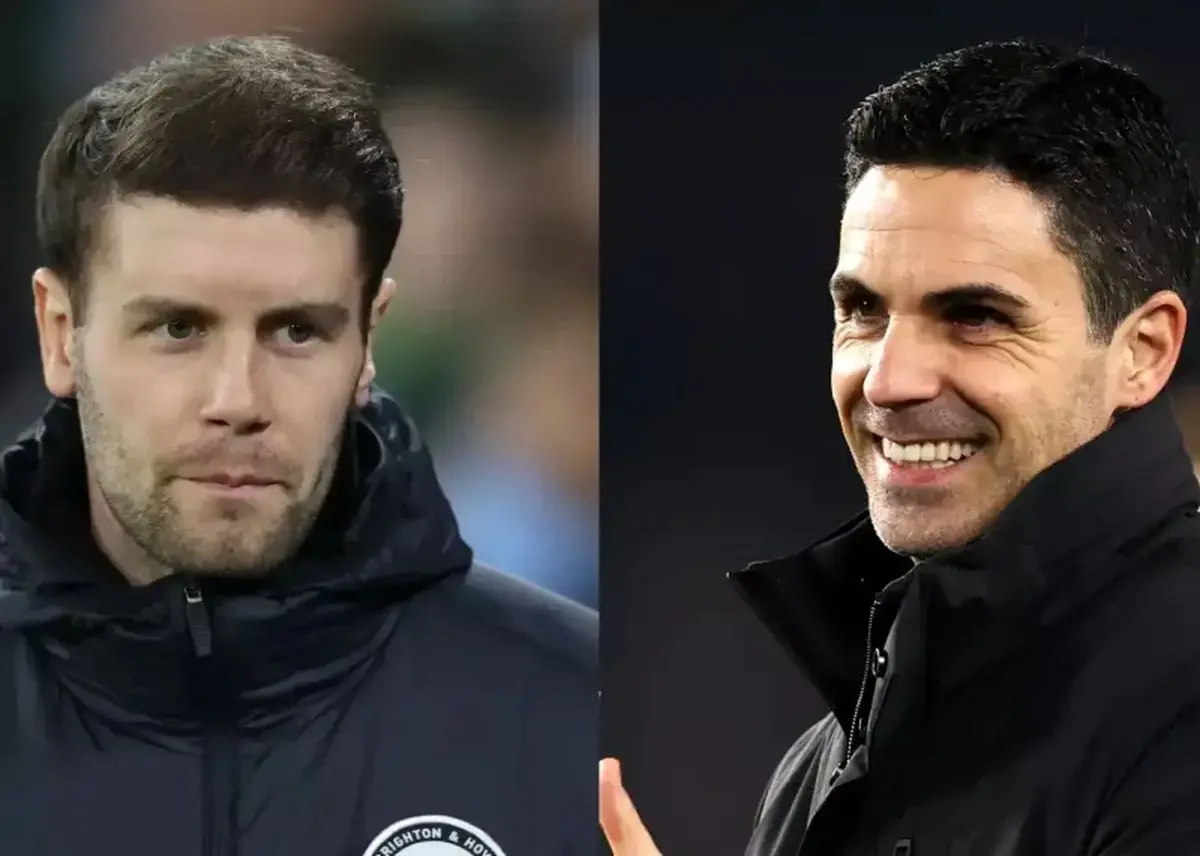 انتقاد از آرسنال: شاگردان آرتتا وقت تلف می‌کنند