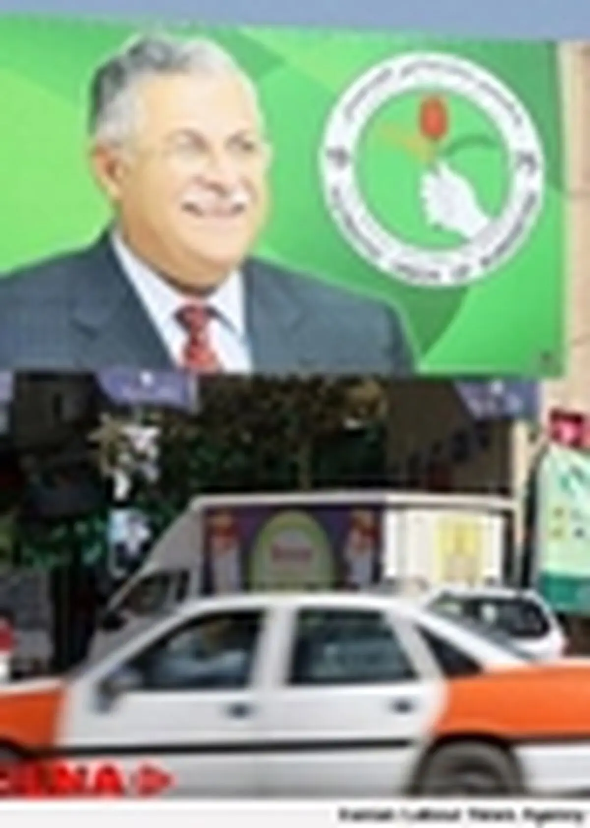 آغاز انتخابات پارلمانی در اقلیم کردستان عراق