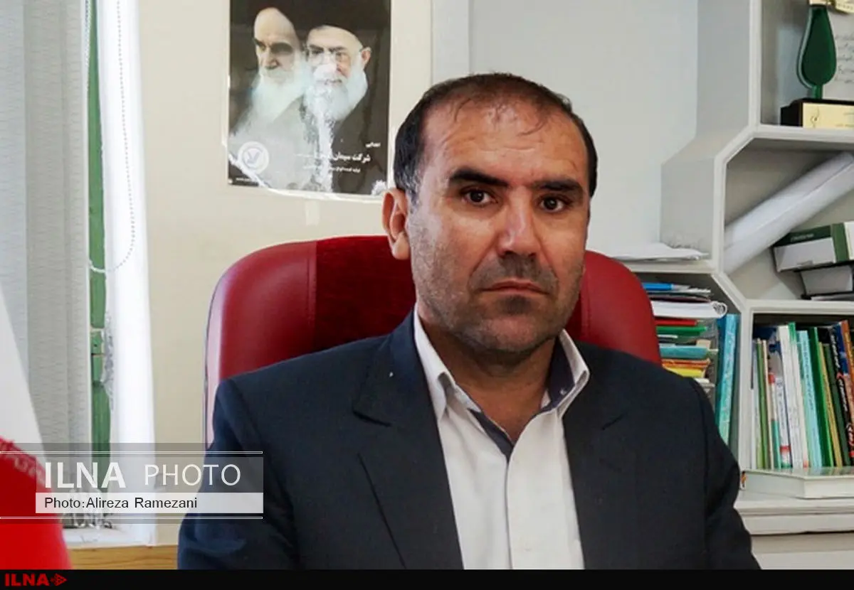 اسامی مدیران زمینخوار کهگیلویه و بویراحمد را منتشر کنید