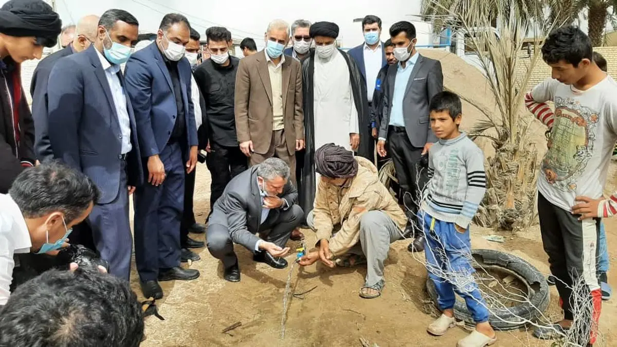 بهره‌برداری از یک‌هزار تخت بیمارستانی در چند ماه آینده/ چهار میلیارد دلار در حوزه نفت سرمایه‌گذاری می‌شود