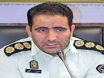 تلاش شبانه پلیس خرم‌آباد به محل اختفاء مجرمان تحت تعقیب