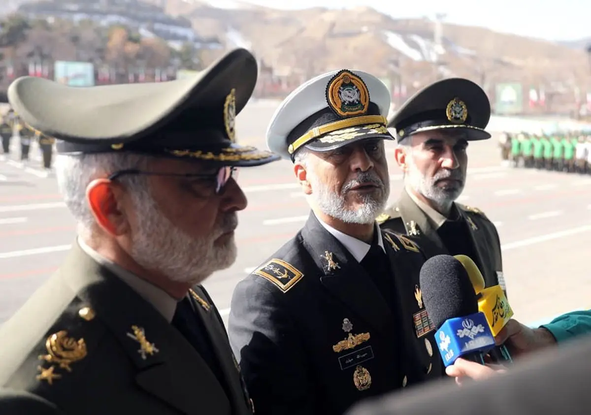 فداکاری جوانان موجب شکست دشمن در همه عرصه‌ها شده است