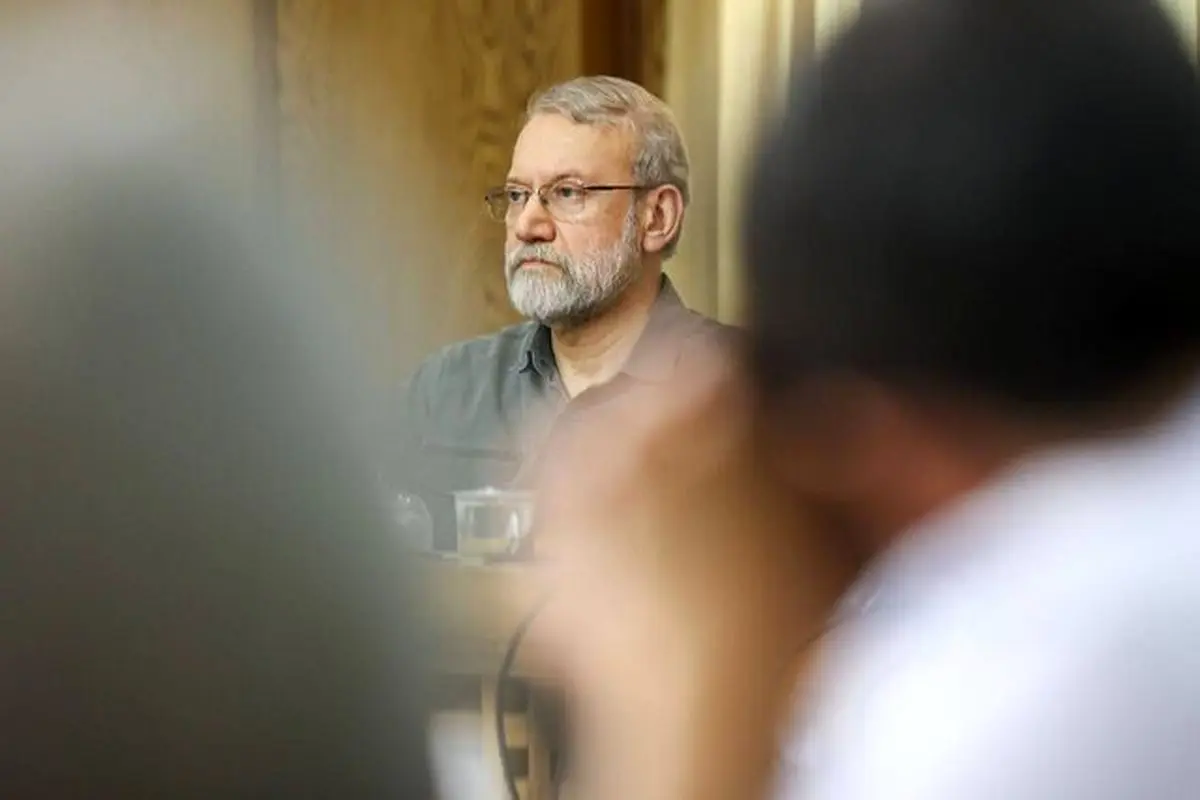 ایران برای یک جنگ طولانی آماده است