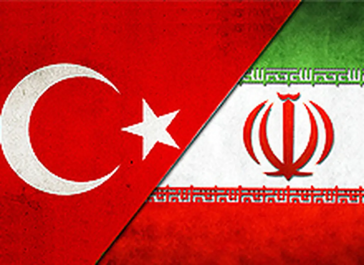 ایران و ترکیه 4 سند همکاری امضا کردند