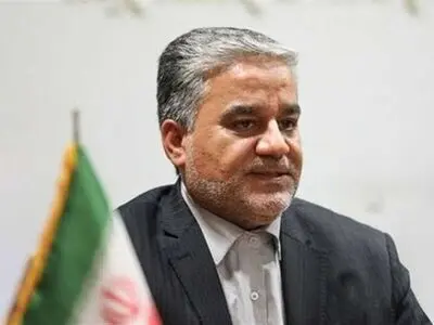 رئیس مکتب رعایة المصالح الإیرانیة: نثمن جهود مصر فی إعادة إعمار غزة