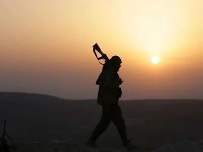 شبه‌نظامیان کُرد سوری از جنگ علیه داعش عقب‌نشینی کرده‌اند