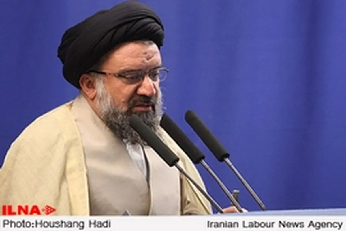 باید بین سلایق مختلف آشتی ایجاد شود