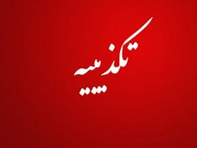 اطلاعیه مجمع بهیاری یکساله، مبنی بر اعزام نیروهای داوطلب تکذیب شد