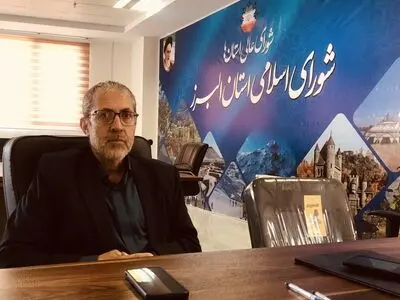 اشتهارد؛ قطب صنعتی کشور اما محروم از زیرساخت‌های متوازن / لزوم بازنگری در توزیع عوارض و حمایت از معیشت روستایی