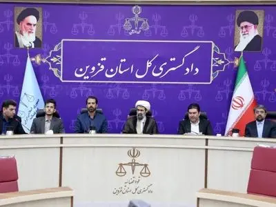 ۲۰ درصد پرونده‌های قضائی قزوین مربوط به املاک است/ ثبت رسمی اموال جلوی کلاهبرداری را می‌گیرد