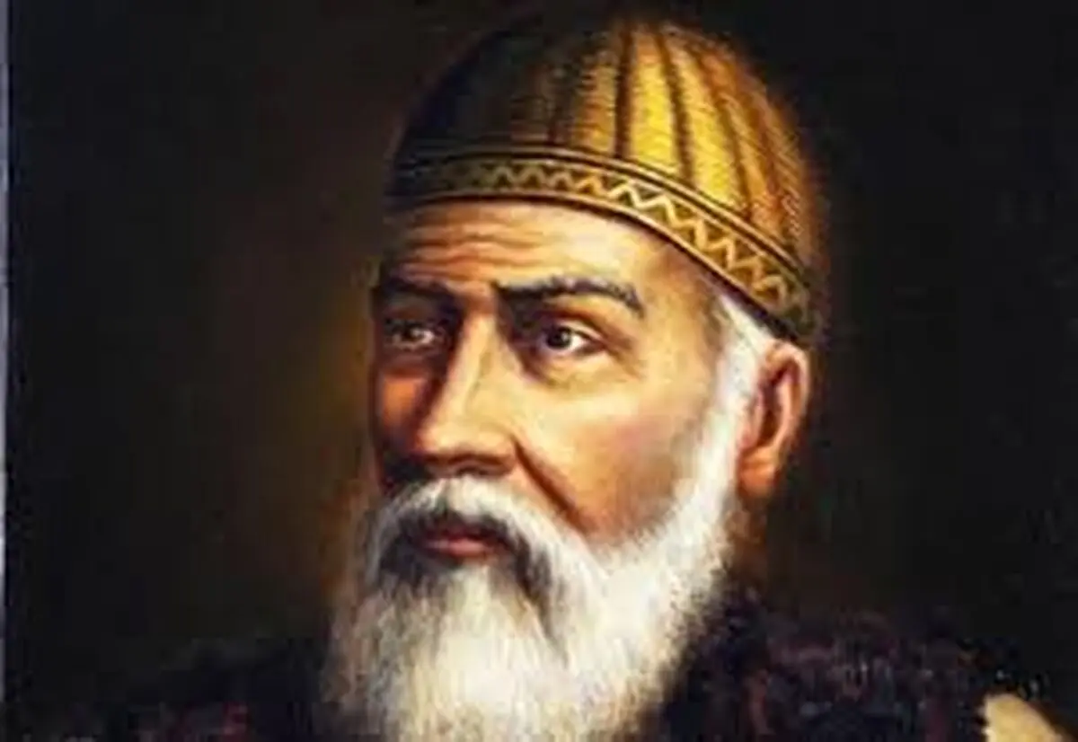 از شیخ ملامحمد فضولی تا صائب/ عذرخواهی مسئولان مدرسه تلویزیونی ایران