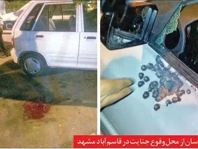 رمزگشایی از قتل‌های گانگستری 