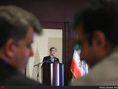 گردهمایی مدیران بیمارستان های دارای بخش بین الملل