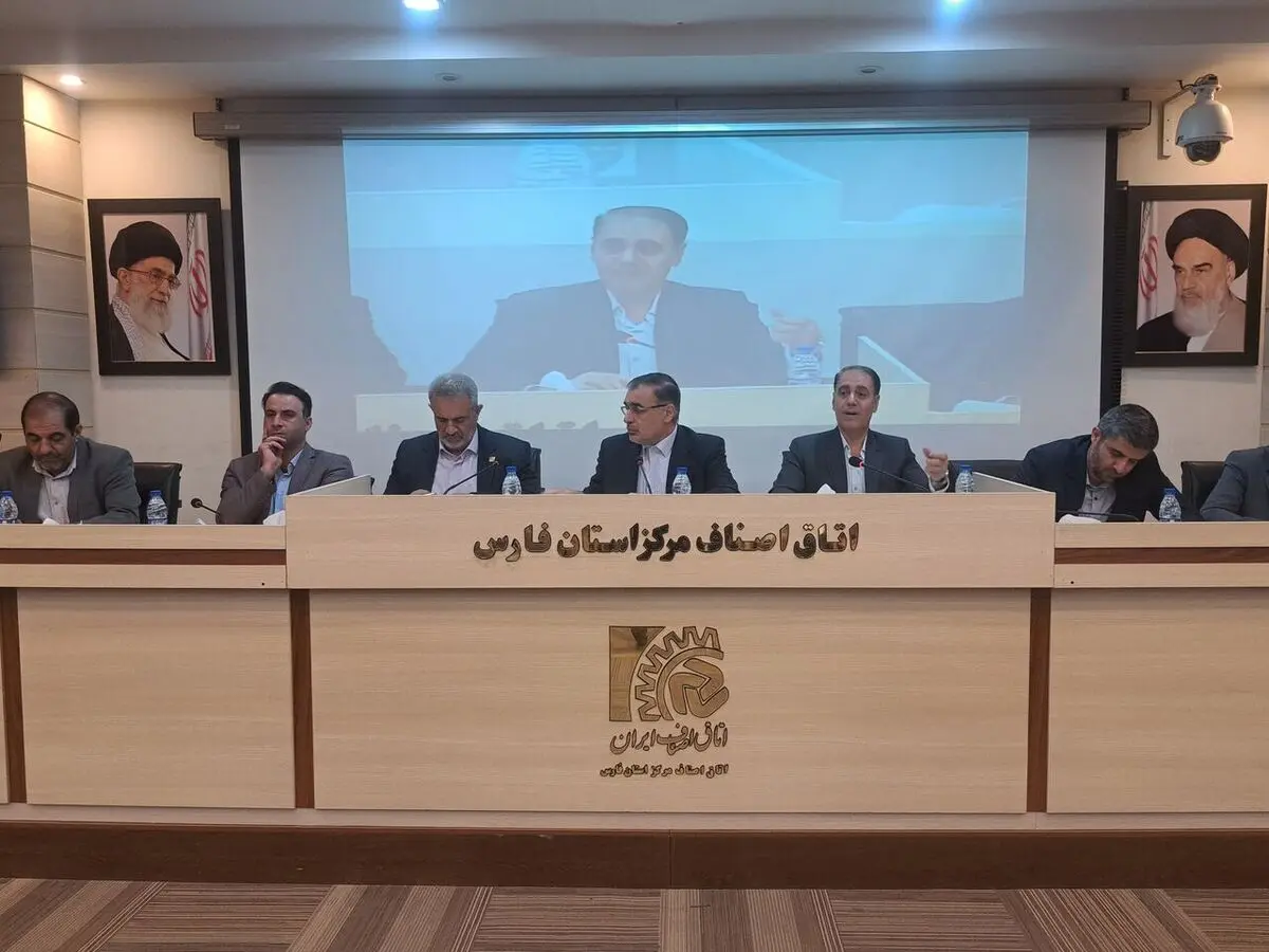 تشدید نظارت بر بازار فارس و برخورد قاطع با متخلفان