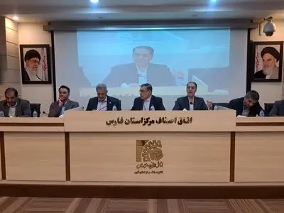 تشدید نظارت بر بازار فارس و برخورد قاطع با متخلفان