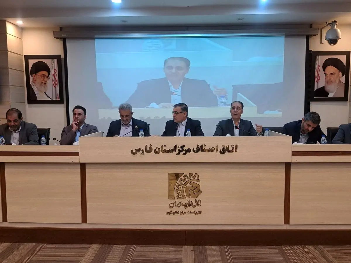 تشدید نظارت بر بازار فارس و برخورد قاطع با متخلفان