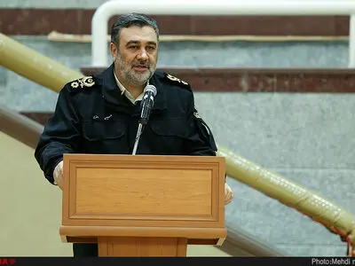 حامیان تروریست باید منتظر تقاص و تودهنی‌های بعدی ما باشند