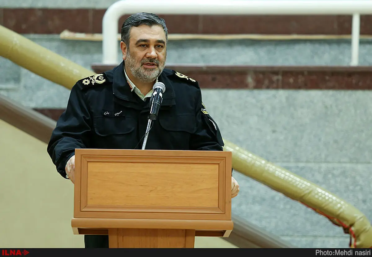 اجرای طرح جمع‌آوری اراذل و اوباش در تمام استان‌ها 