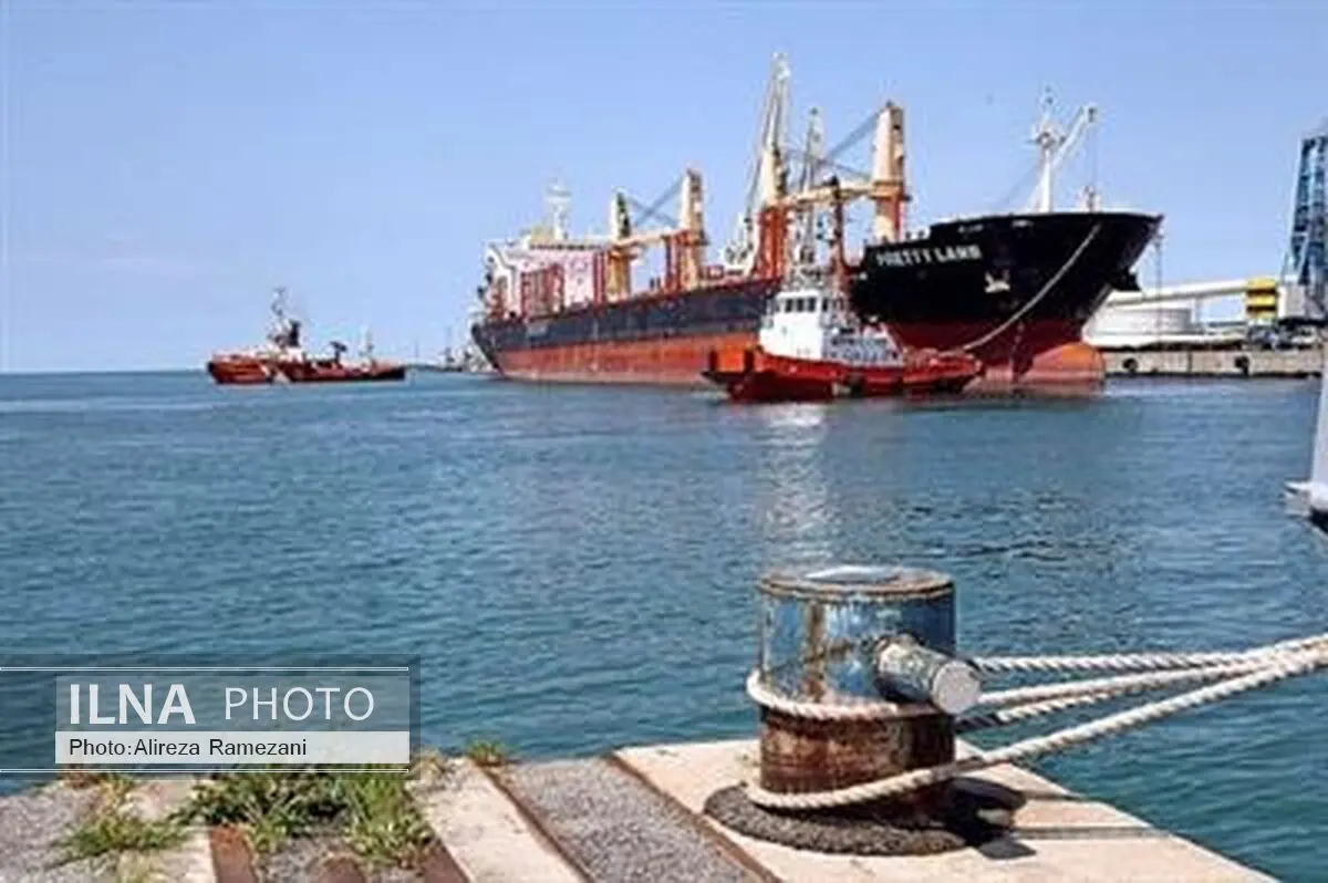 صادرات پتروشیمی بندر امام از ۴۰۰ میلیون دلار گذشت