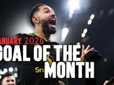 ویدئو: نامزدهای بهترین گل منچستریونایتد در ماه ژانویه