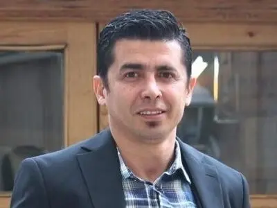 امیرآبادی: باشگاه تصمیم گرفت وریا غفوری بازگردد نه ساپینتو(ویدیو)