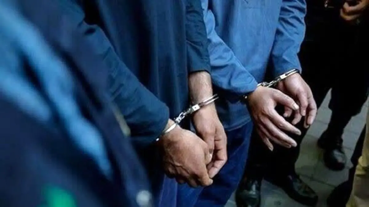  گشت‌های «شکار سارقین» فعال شد 