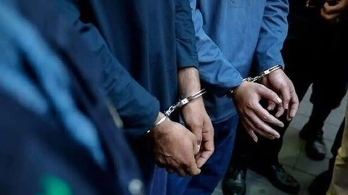  گشت‌های «شکار سارقین» فعال شد 