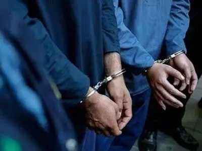  گشت‌های «شکار سارقین» فعال شد 