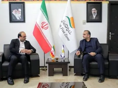 میزبانی منطقه آزاد انزلی از بزرگ‌ترین نمایشگاه صنایع‌دستی با محوریت شهرها و روستاهای ملی و جهانی