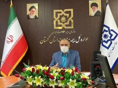 ارائه خدمات درمانی رایگان به مددجویان کمیته امداد