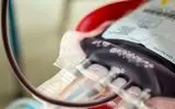 مشارکت بیش از ۲۶ هزار اهداکننده در تأمین خون مورد نیاز بیماران آذربایجان‌غربی/ ذخایر خون استان مطلوب است