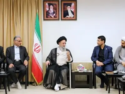 رئیس دانشگاه فرهنگیان باید انسانی توسعه‌یافته، انقلابی، آگاه به شرایط کشور باشد