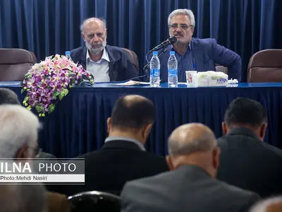 دومین روز گردهمایی سالیانه هیئت‌های اجرایی خانه های کارگر سراسر کشور 