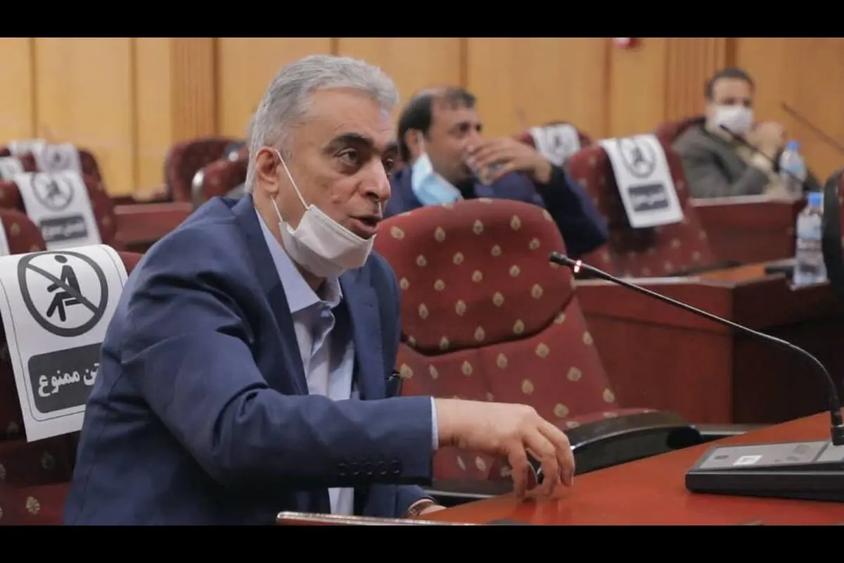 ایجاد تصفیه خانه تامین آب شرب سالم مردم رفسنجان در دستور کار شرکت مس 