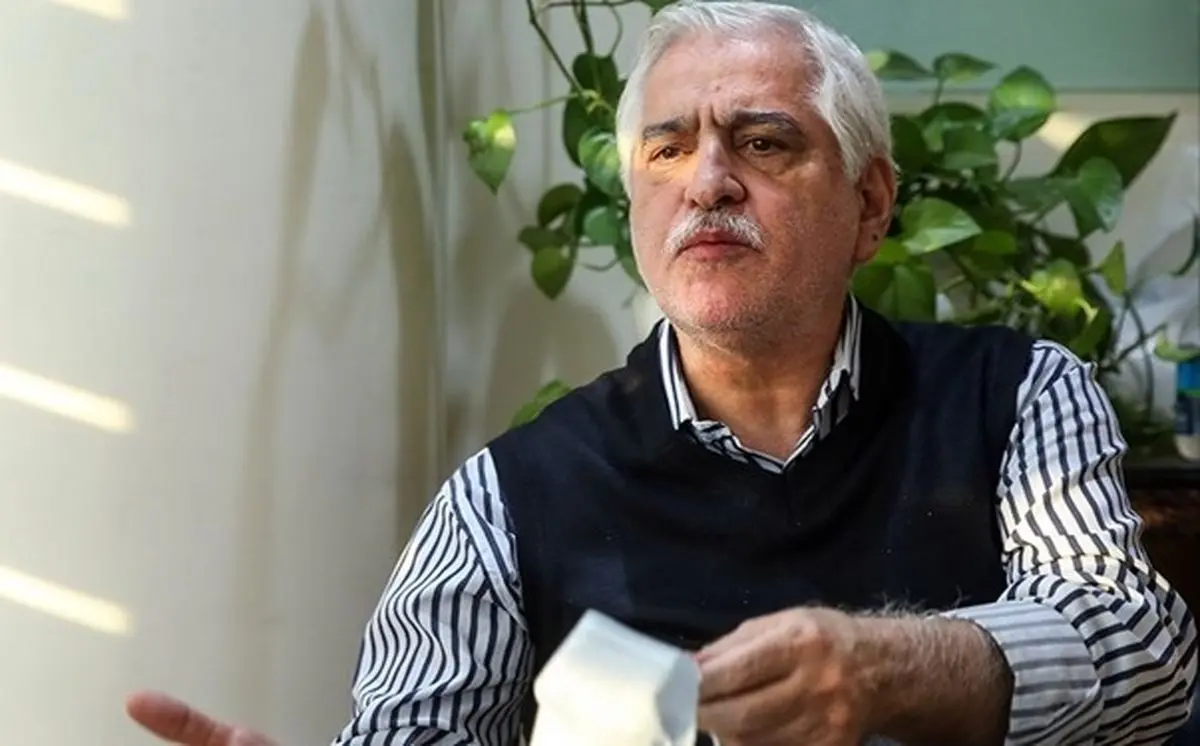 همبستگی شکل گرفته را نباید از دست بدهیم/ این روزهای غرورآمیز را برای فرزندانمان روایت خواهیم کرد